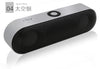 New NBY-18 Mini Bluetooth Speaker