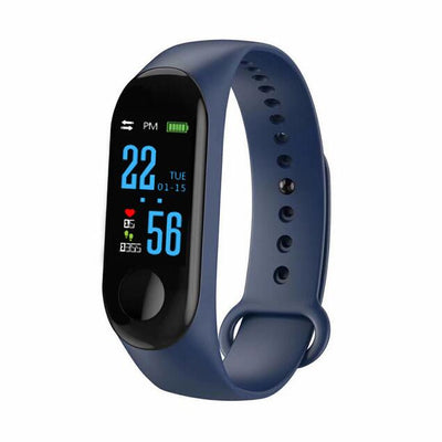 Bluetooth Sport Smart Watch Men Women