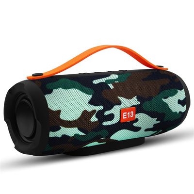 E13 Mini  Portable Wireless Bluetooth Speaker