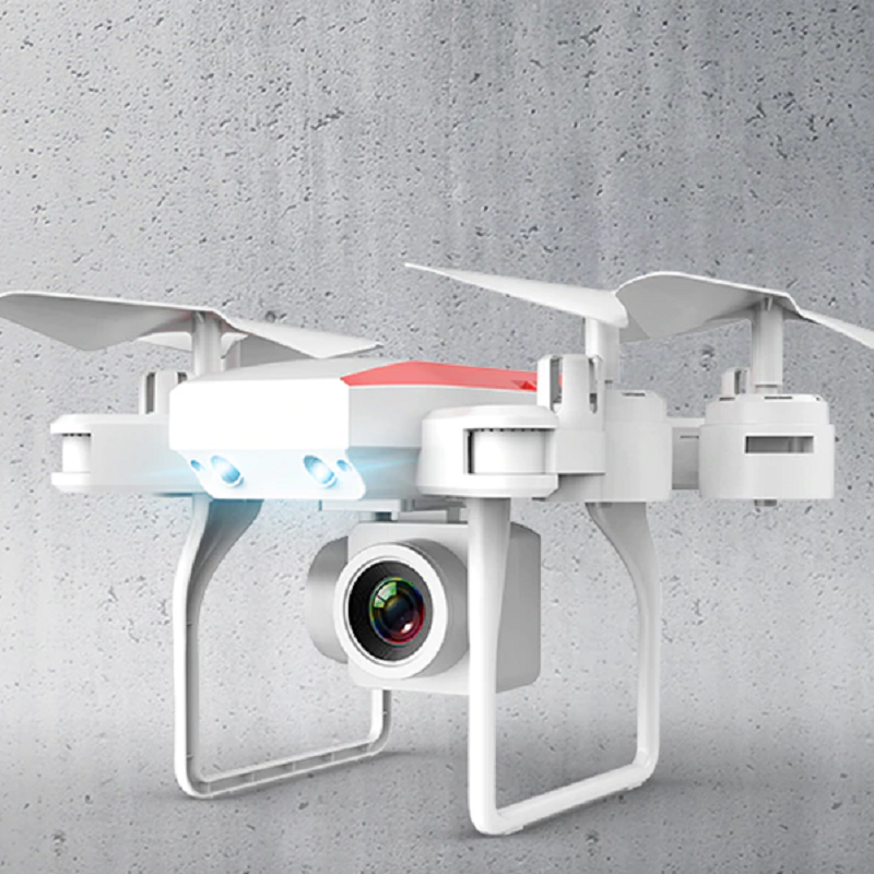 DRONES AND ACCESSORIES