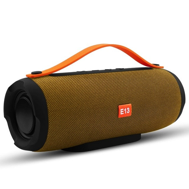 E13 Mini  Portable Wireless Bluetooth Speaker