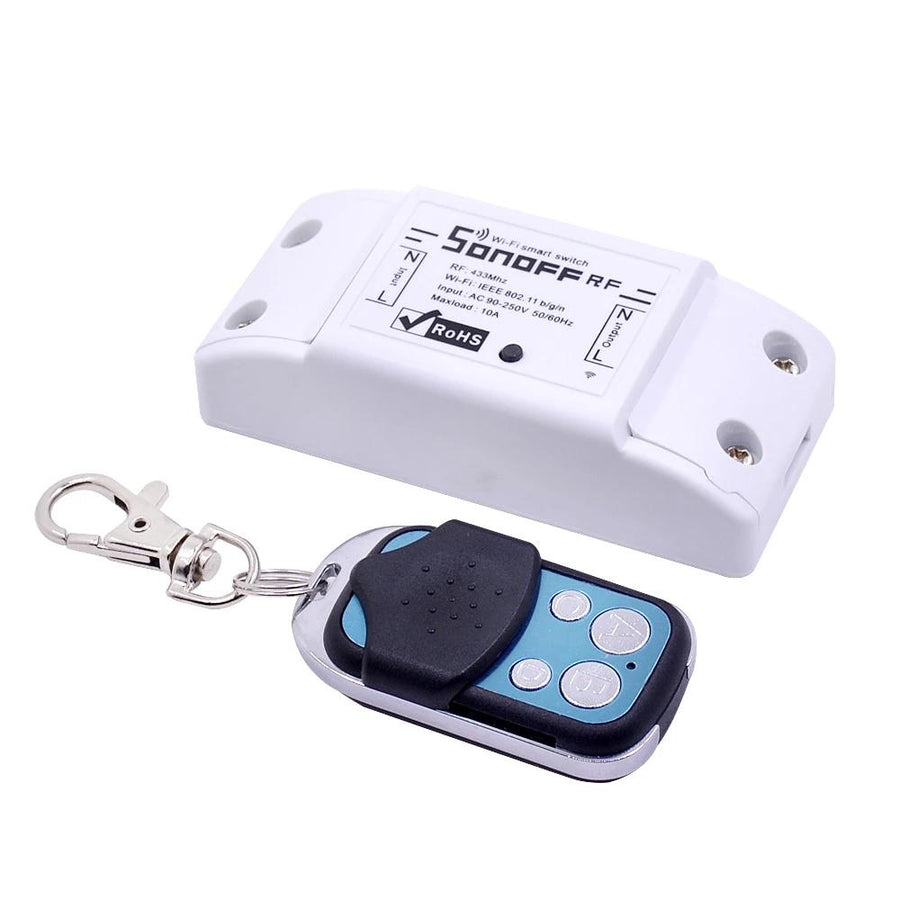 Itead Sonoff RF WiFi Smart Switch