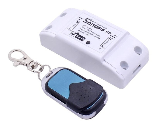 Itead Sonoff RF WiFi Smart Switch