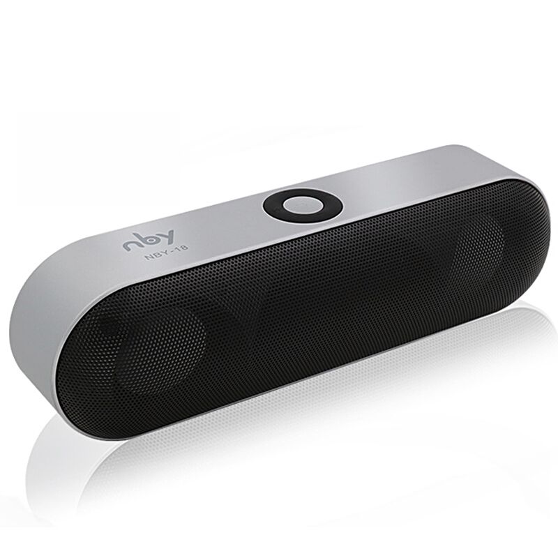 BLUETOOTH AND WIRELESS SPEAKER