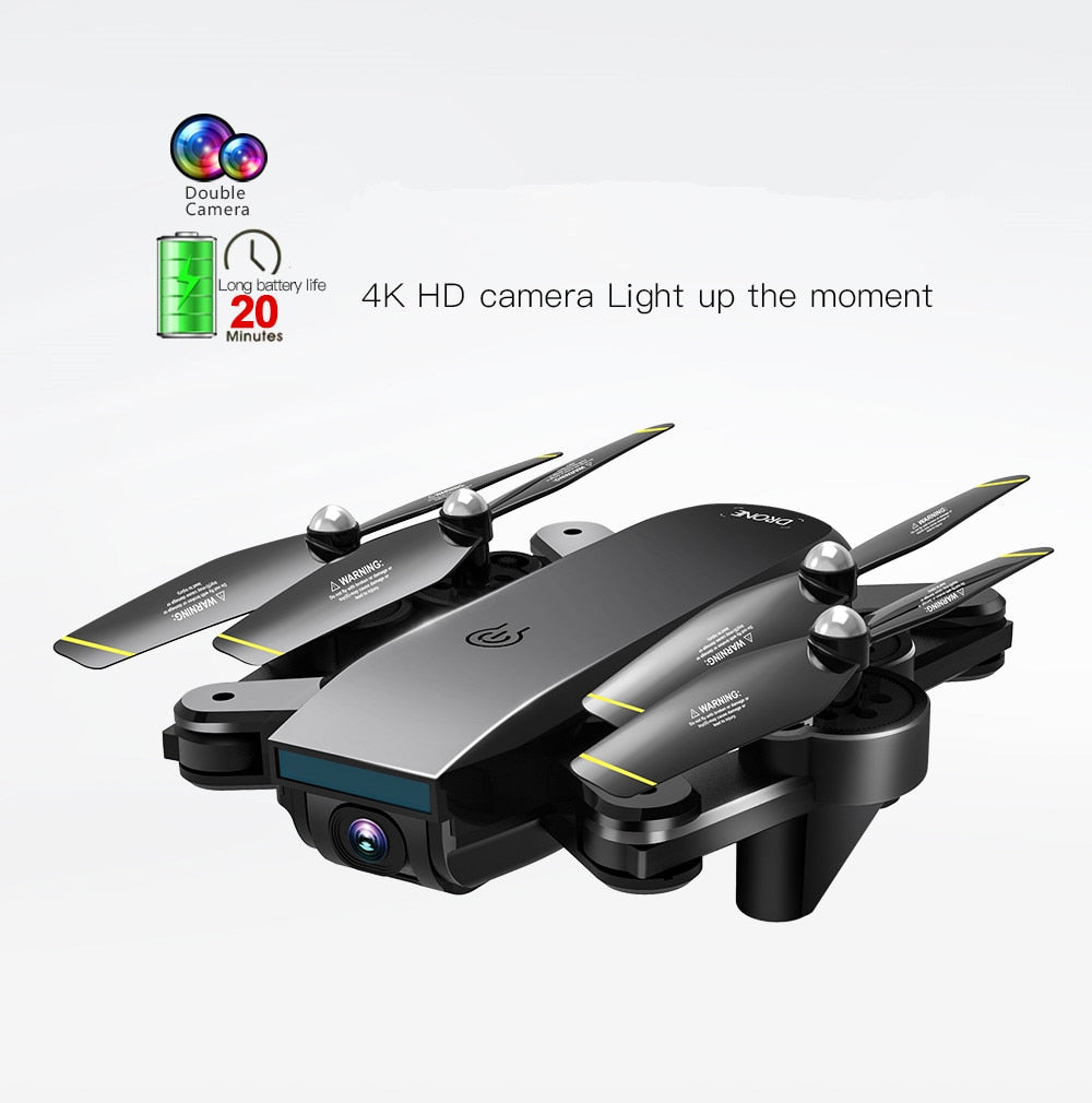 Best 4K Drone with camera 1080P 50x Zoom