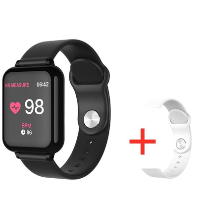 696 B57 smart watch IP67 waterproof