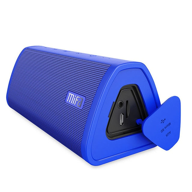 Bluetooth speaker Portable Wireless Loudspeaker