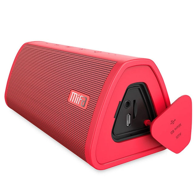 Bluetooth speaker Portable Wireless Loudspeaker