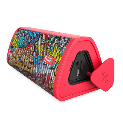 Bluetooth speaker Portable Wireless Loudspeaker