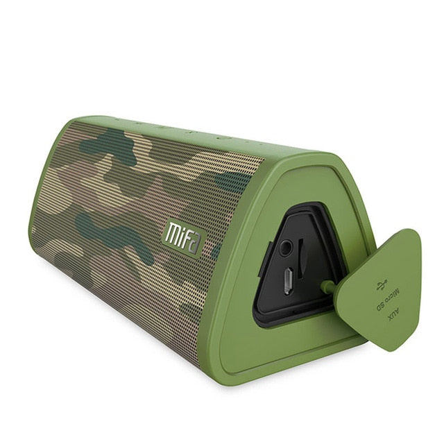 Bluetooth speaker Portable Wireless Loudspeaker