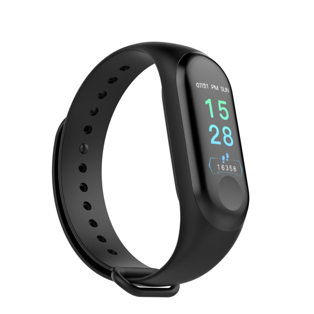 Bluetooth Sport Smart Watch Men Women