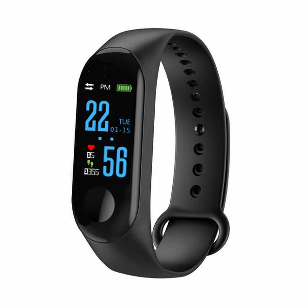 Bluetooth Sport Smart Watch Men Women