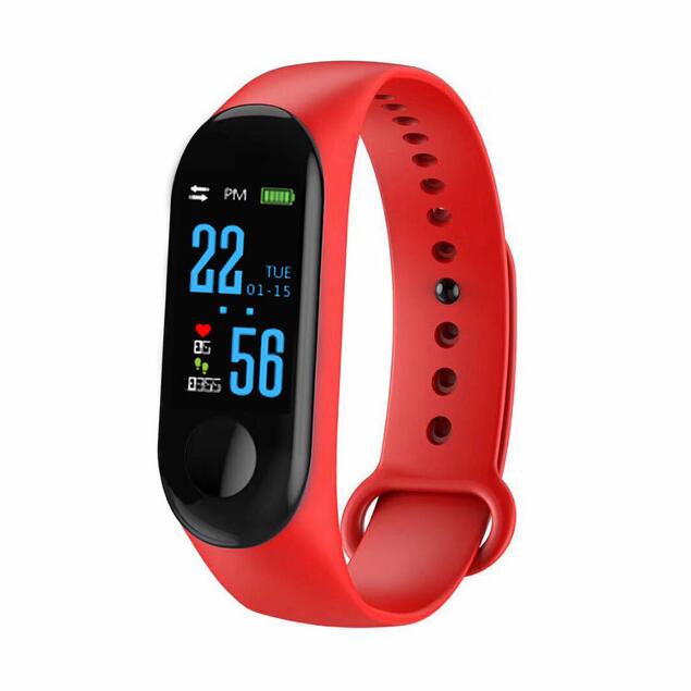 Bluetooth Sport Smart Watch Men Women