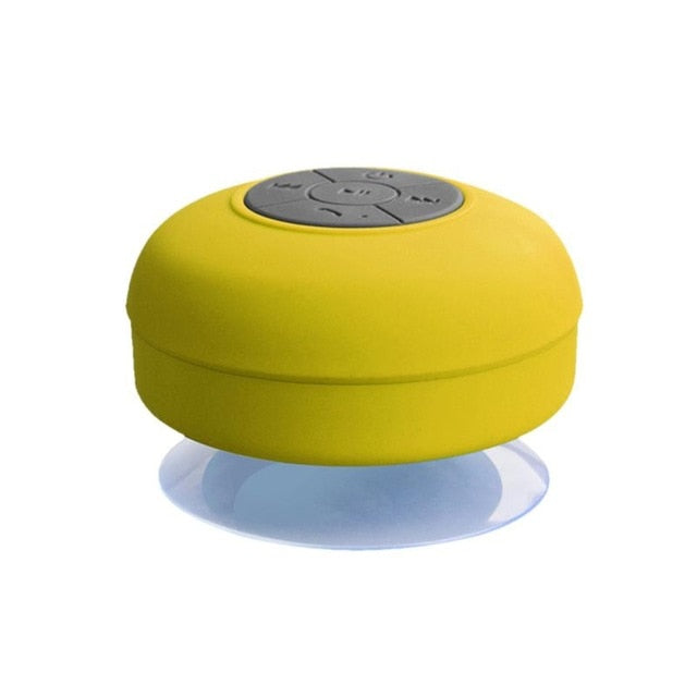 Wireless Bluetooth Speaker Stereo Handsfree Waterproof