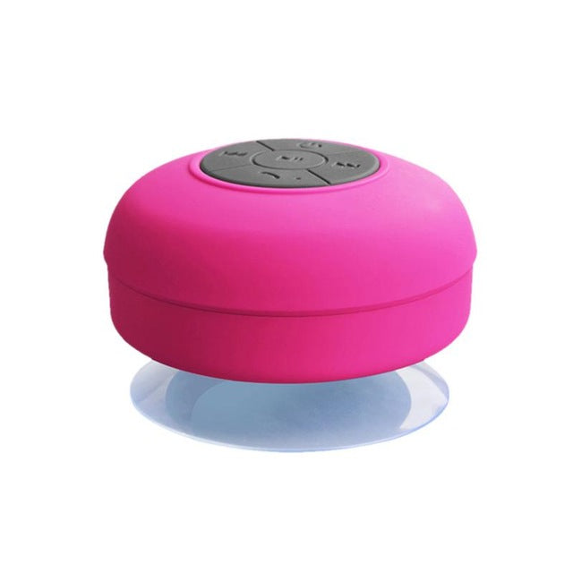 Wireless Bluetooth Speaker Stereo Handsfree Waterproof