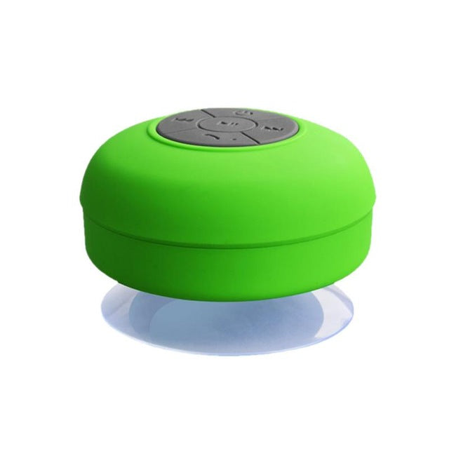 Wireless Bluetooth Speaker Stereo Handsfree Waterproof