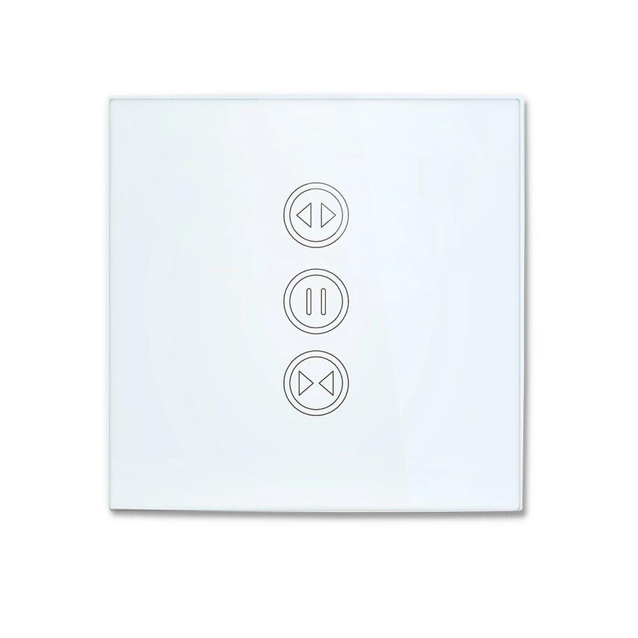Tuya Smart Life WiFi Curtain Blind Switch