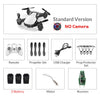 E61/E61hw Mini Drone With/Without HD Camera