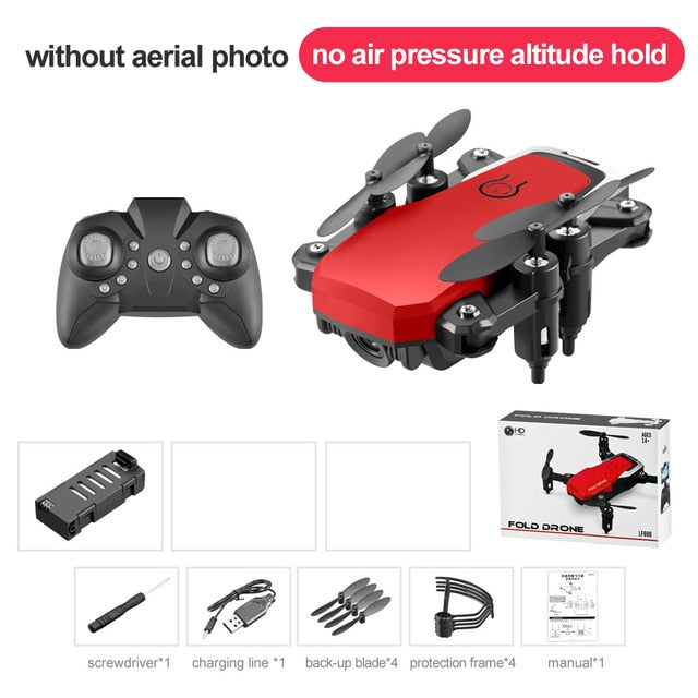 HD Drone 4K Quadcopter Profissional Drone Cameras