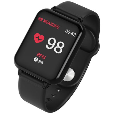 696 B57 smart watch IP67 waterproof