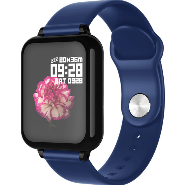 696 B57 smart watch IP67 waterproof