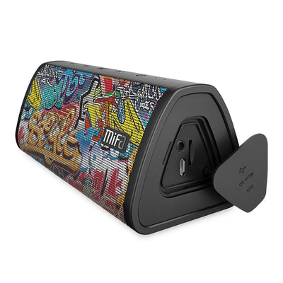 Bluetooth speaker Portable Wireless Loudspeaker