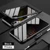 Spy-Protect Magnetic Phone Case
