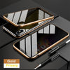 Spy-Protect Magnetic Phone Case