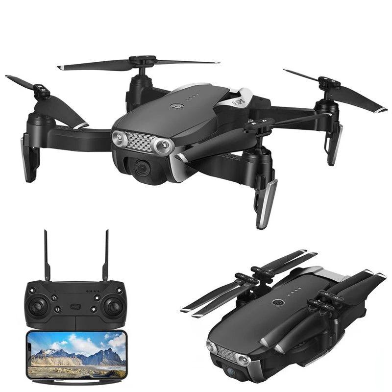 WIFI FPV Video With 5G 1080P Camera RC Drone