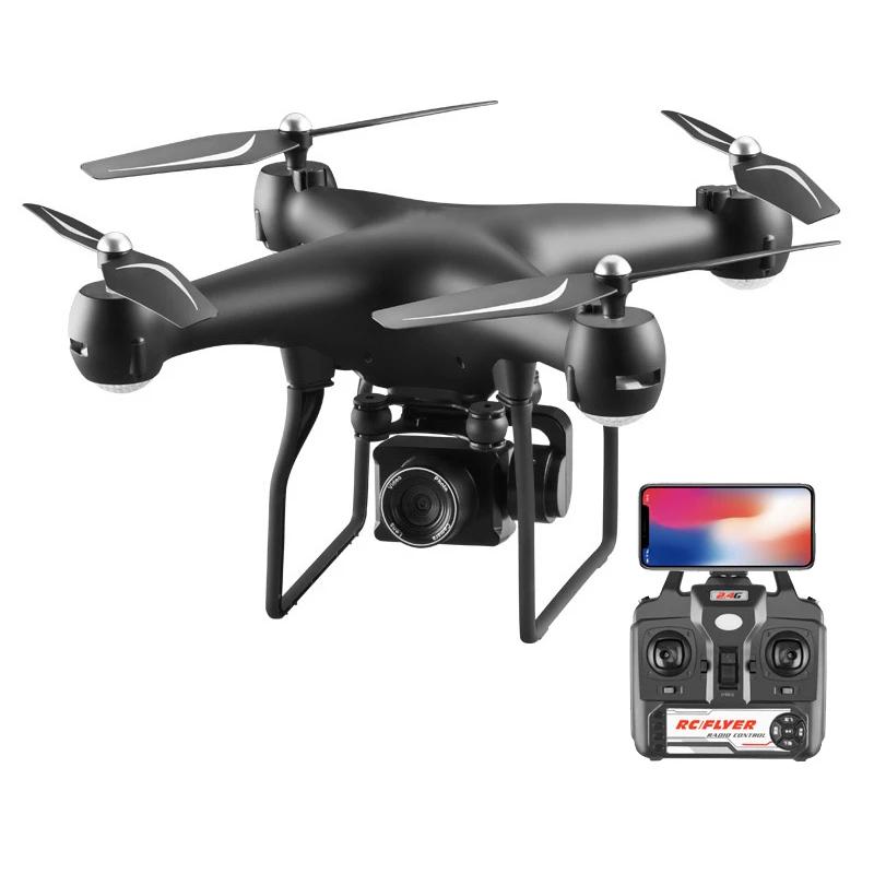 RC Helicopter Foldable Drone