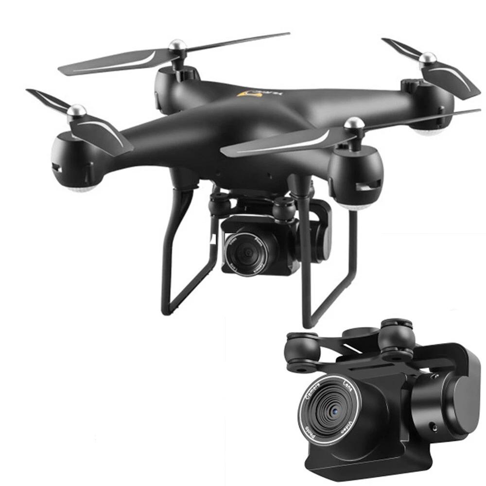 Drone 4K S32T rotating camera