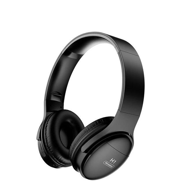 H1 Bluetooth Headphones Wireless