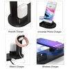 Charge Master - 4 in 1 Charge Port