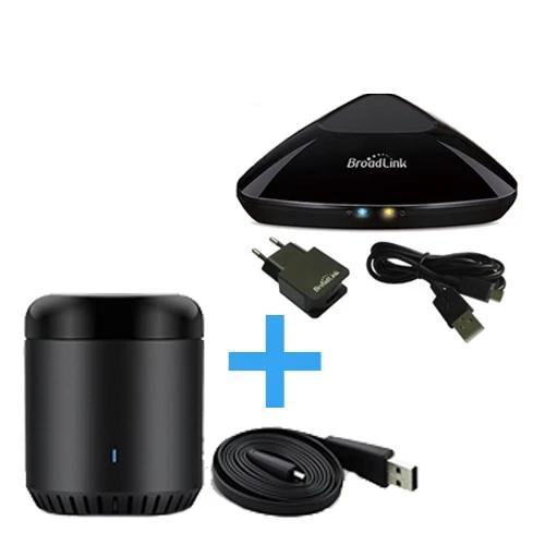 Newest Broadlink RM Pro+