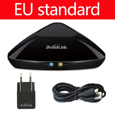 Newest Broadlink RM Pro+