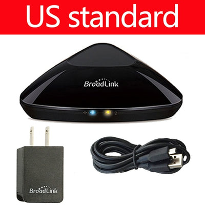 Newest Broadlink RM Pro+