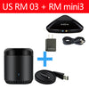 Newest Broadlink RM Pro+