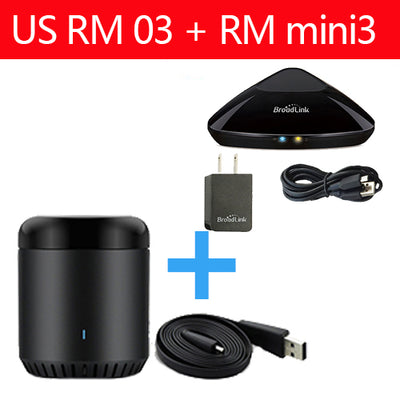 Newest Broadlink RM Pro+