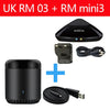 Newest Broadlink RM Pro+