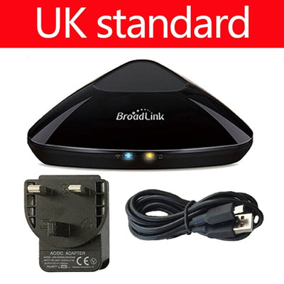 Newest Broadlink RM Pro+
