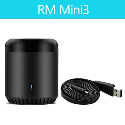 Newest Broadlink RM Pro+