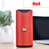 TG Bluetooth Speaker Portable Outdoor