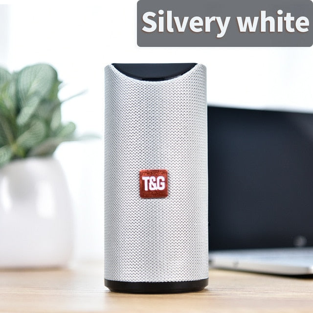 TG Bluetooth Speaker Portable Outdoor