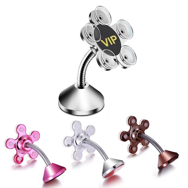 Suction Cup Mount Car Phone Holder