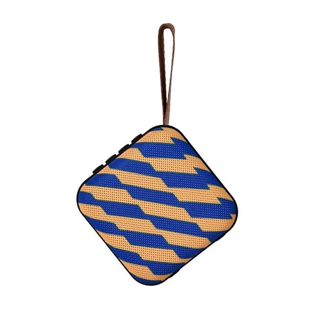 Portable Bluetooth Speaker Mini Wireless