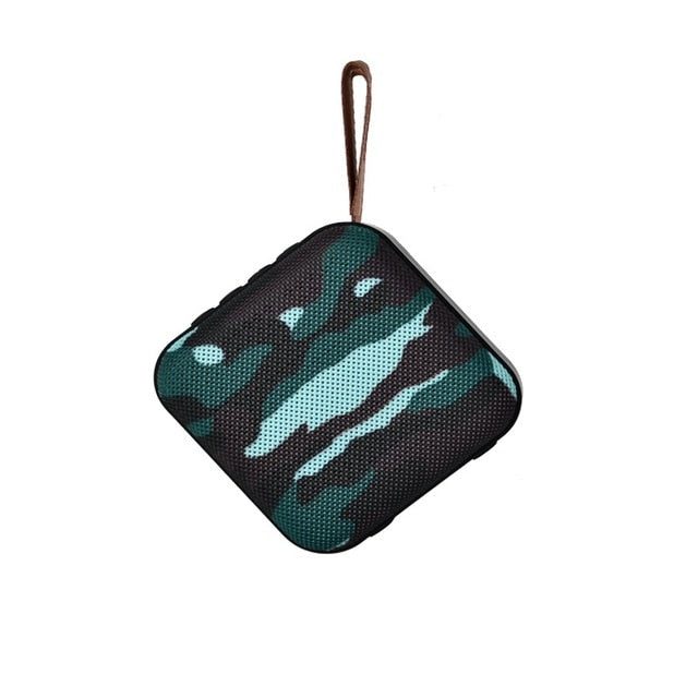 Portable Bluetooth Speaker Mini Wireless