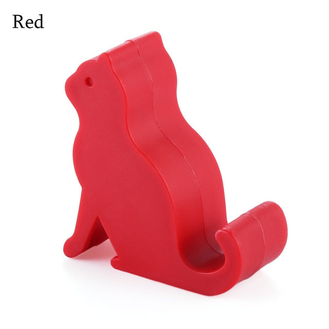 Phone Desk Stand for Smartphone Accessories