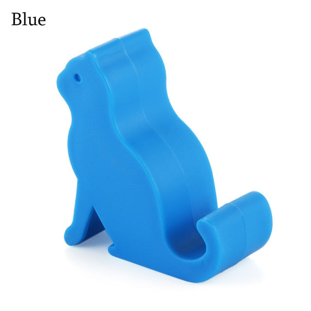 Phone Desk Stand for Smartphone Accessories