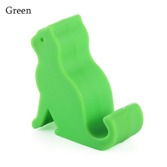 Phone Desk Stand for Smartphone Accessories