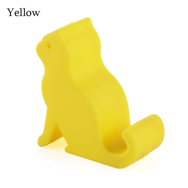 Phone Desk Stand for Smartphone Accessories